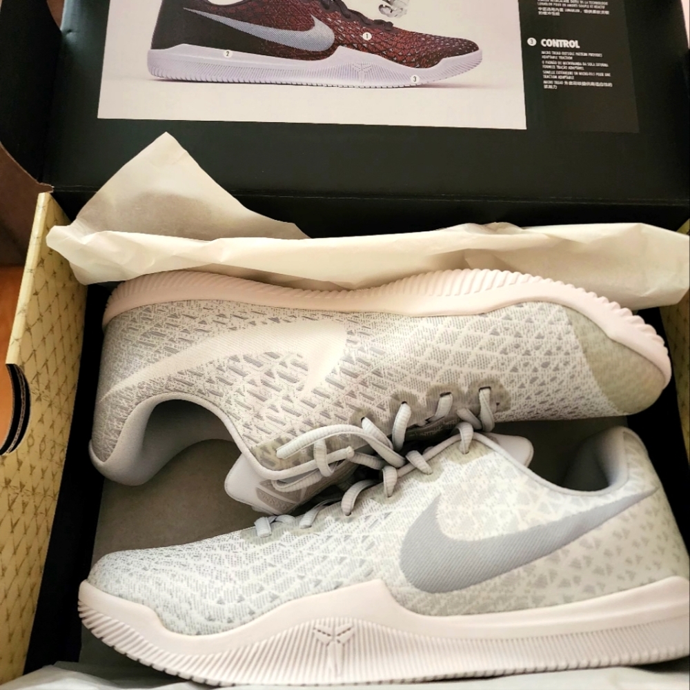 Nike Kobe Mamba Instinct